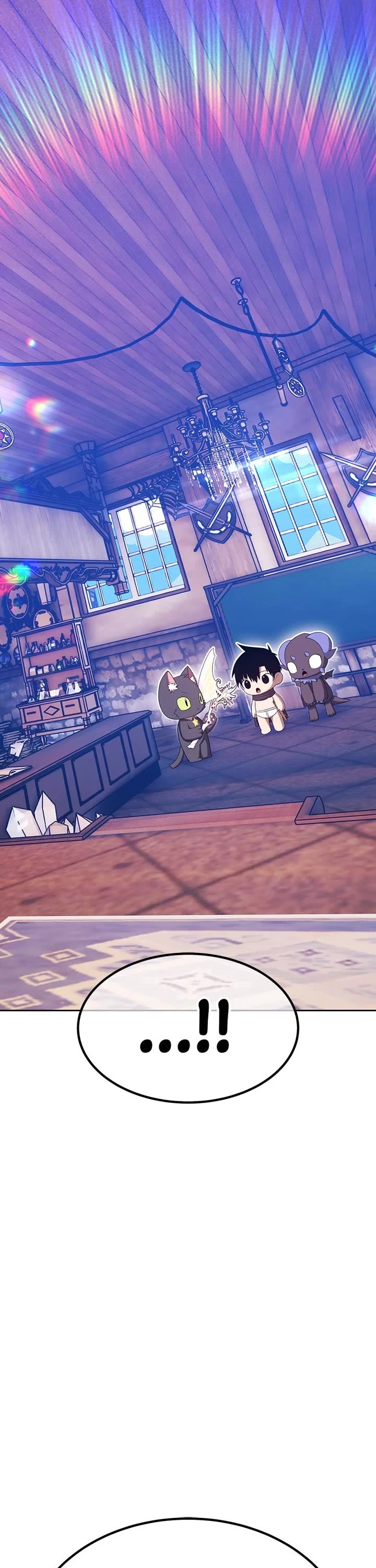 +99 Wooden Stick Chapter 150 - Page 41