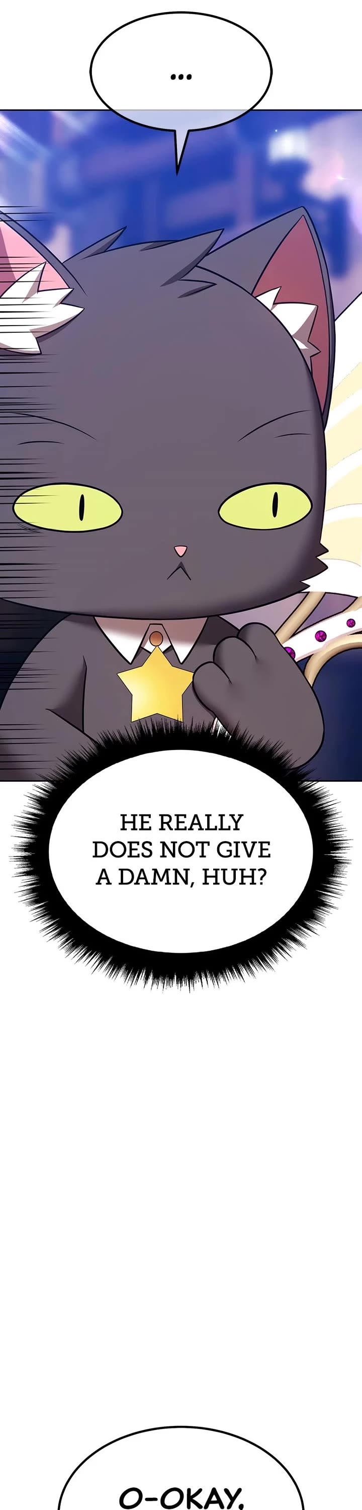+99 Wooden Stick Chapter 150 - Page 51