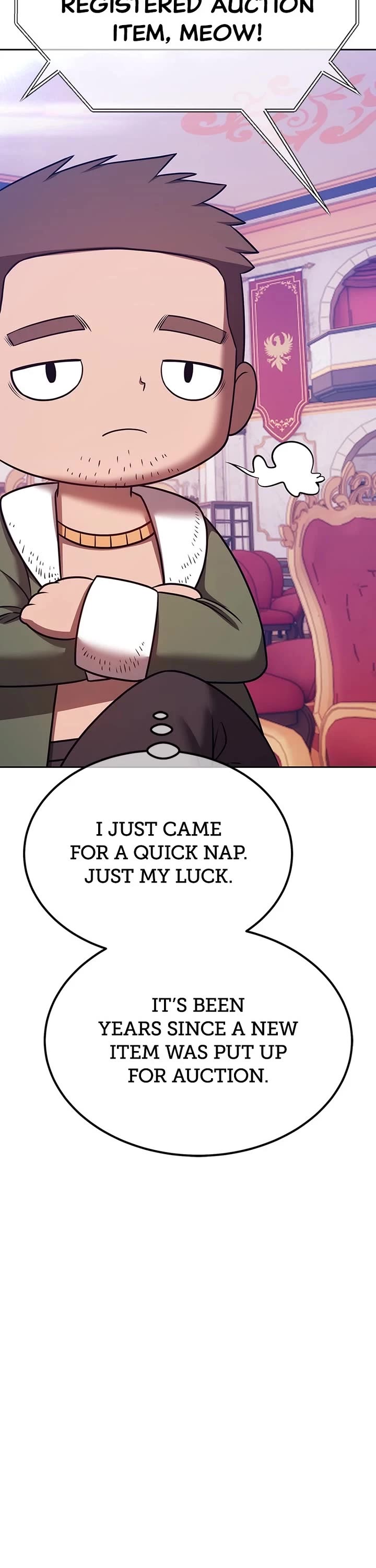 +99 Wooden Stick Chapter 150 - Page 57