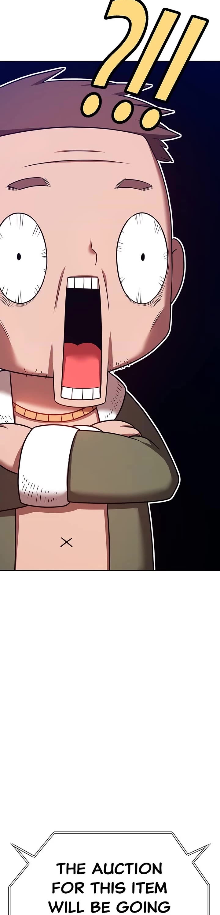 +99 Wooden Stick Chapter 150 - Page 59