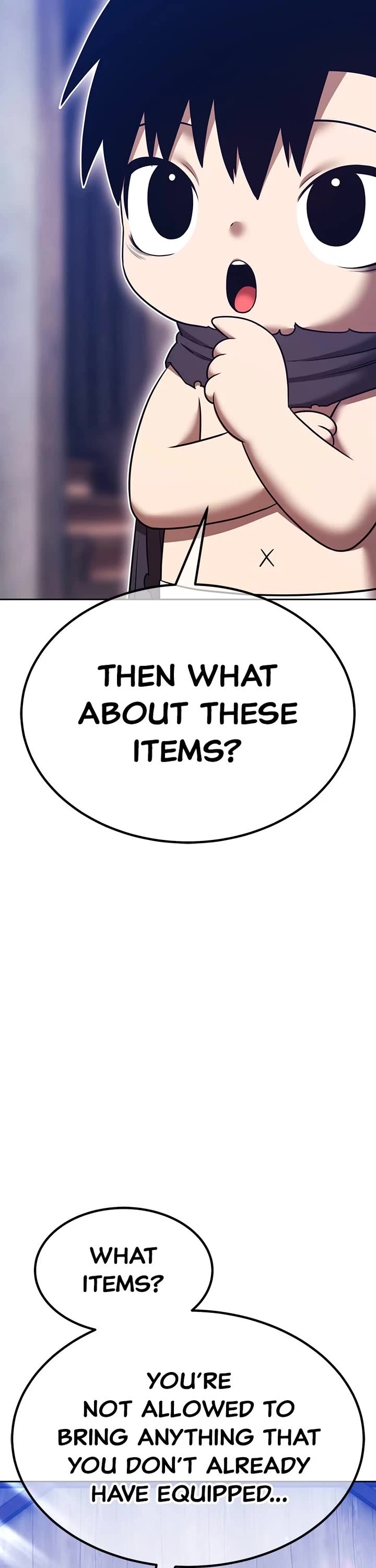 +99 Wooden Stick Chapter 150 - Page 6