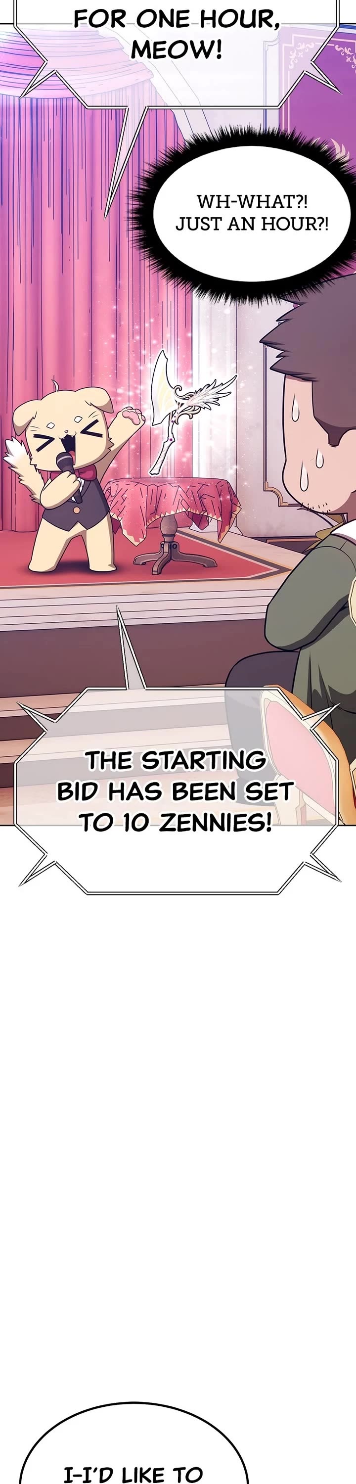 +99 Wooden Stick Chapter 150 - Page 60