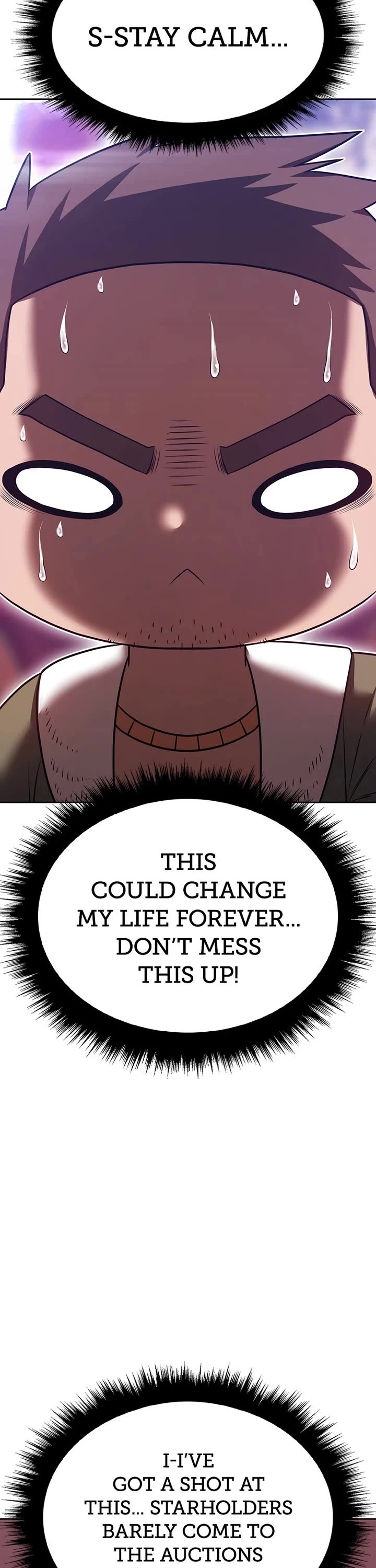 +99 Wooden Stick Chapter 150 - Page 62