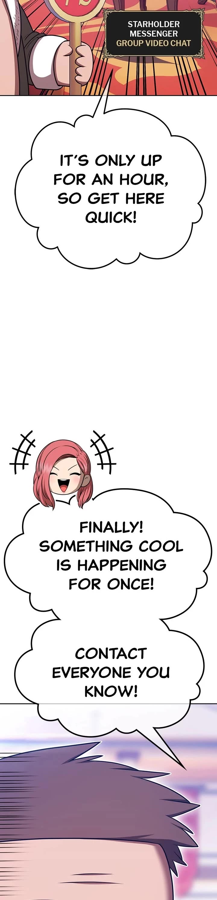 +99 Wooden Stick Chapter 150 - Page 64