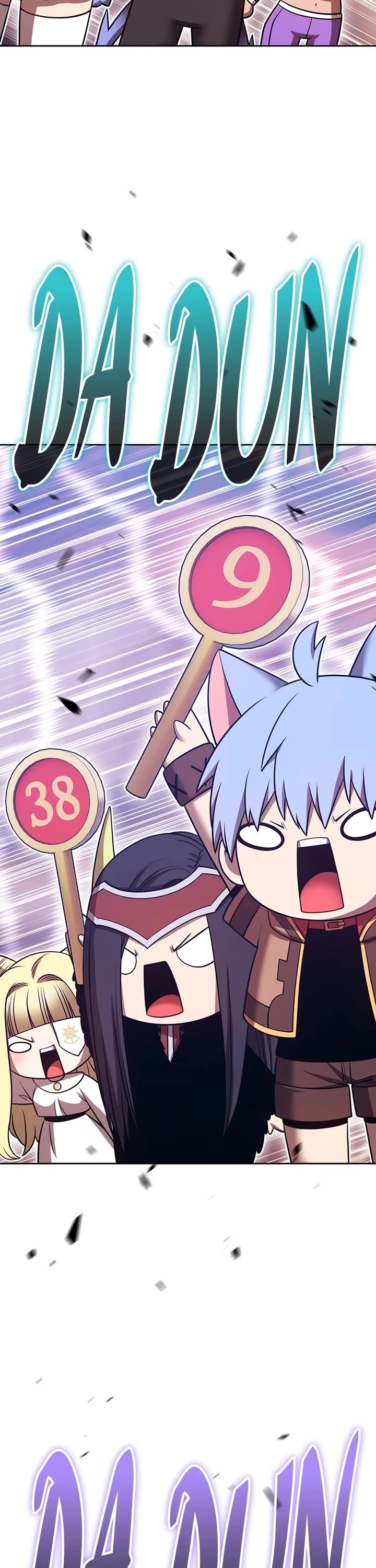 +99 Wooden Stick Chapter 150 - Page 67