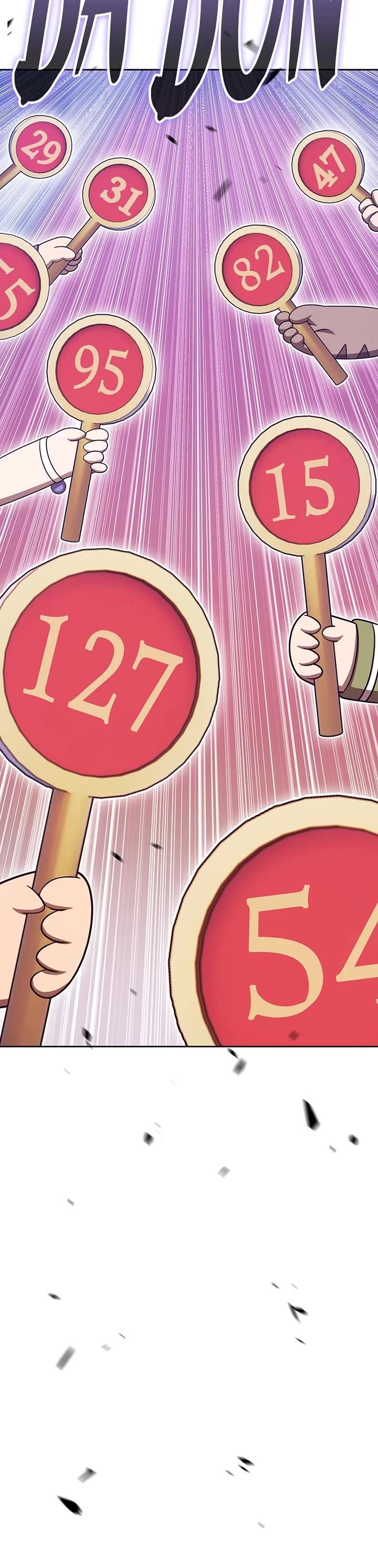 +99 Wooden Stick Chapter 150 - Page 68