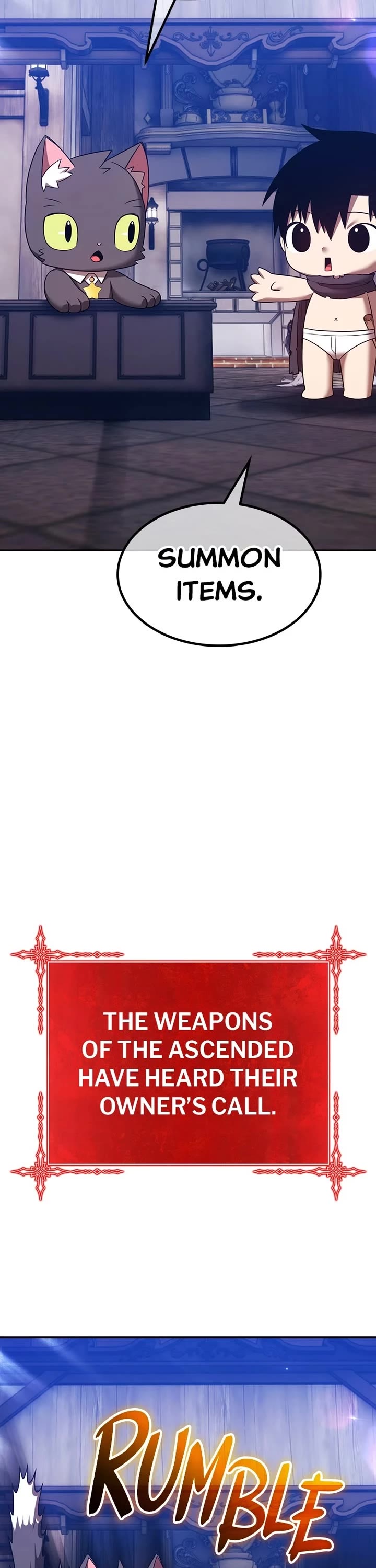 +99 Wooden Stick Chapter 150 - Page 7