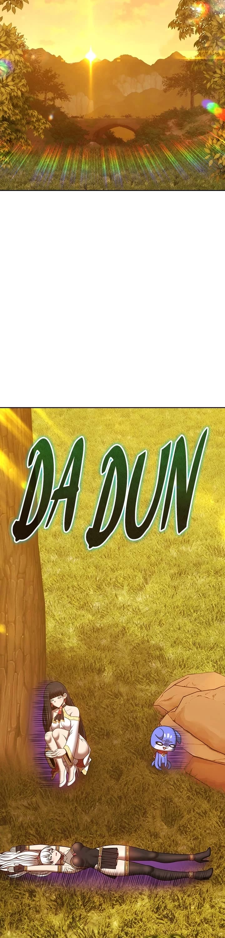 +99 Wooden Stick Chapter 150 - Page 77