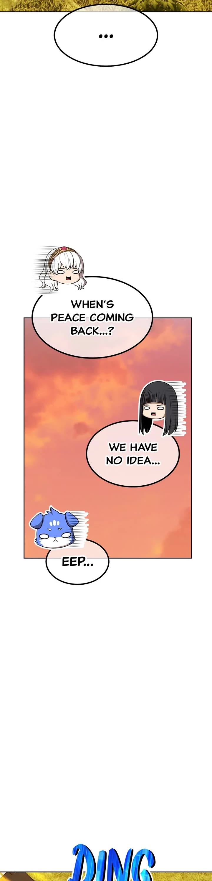 +99 Wooden Stick Chapter 150 - Page 78