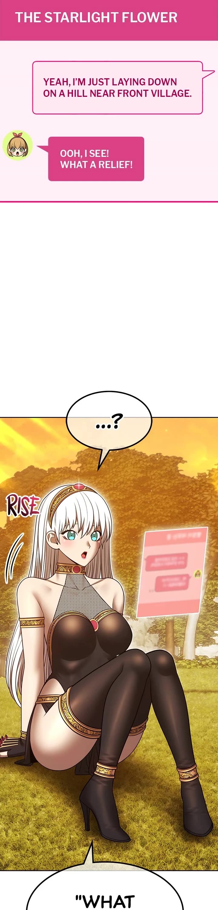 +99 Wooden Stick Chapter 150 - Page 81