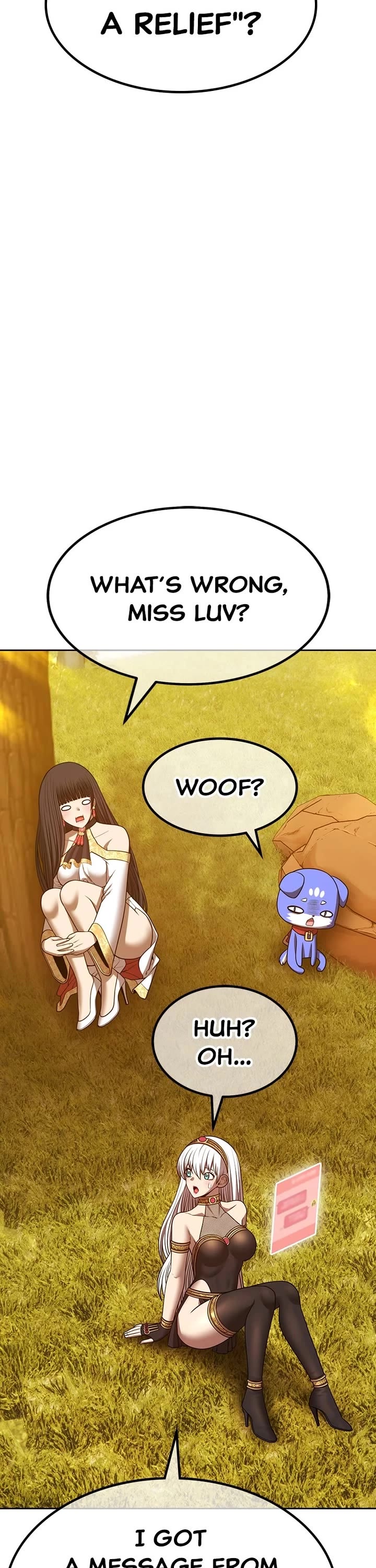 +99 Wooden Stick Chapter 150 - Page 82