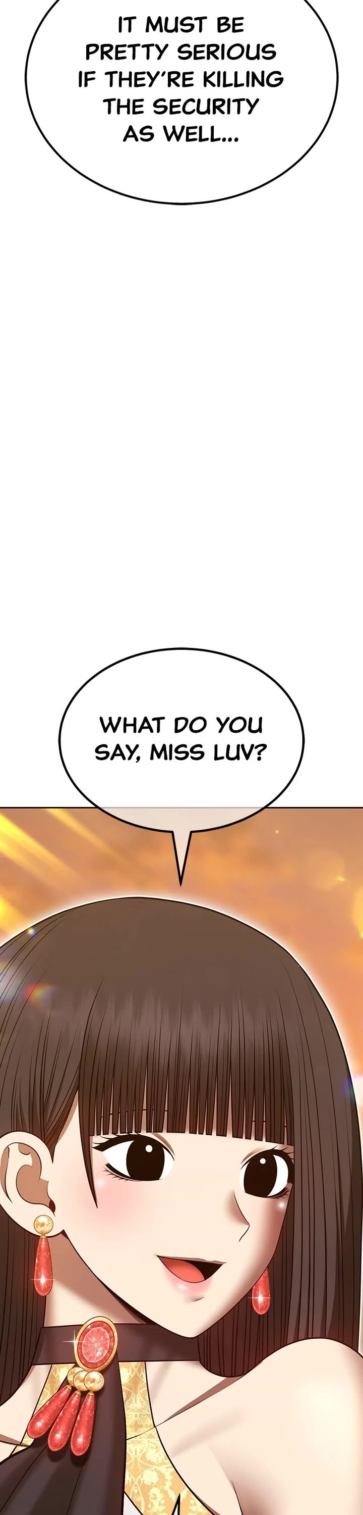 +99 Wooden Stick Chapter 150 - Page 86