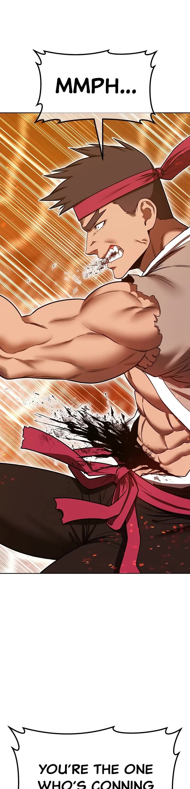 +99 Wooden Stick Chapter 150 - Page 93