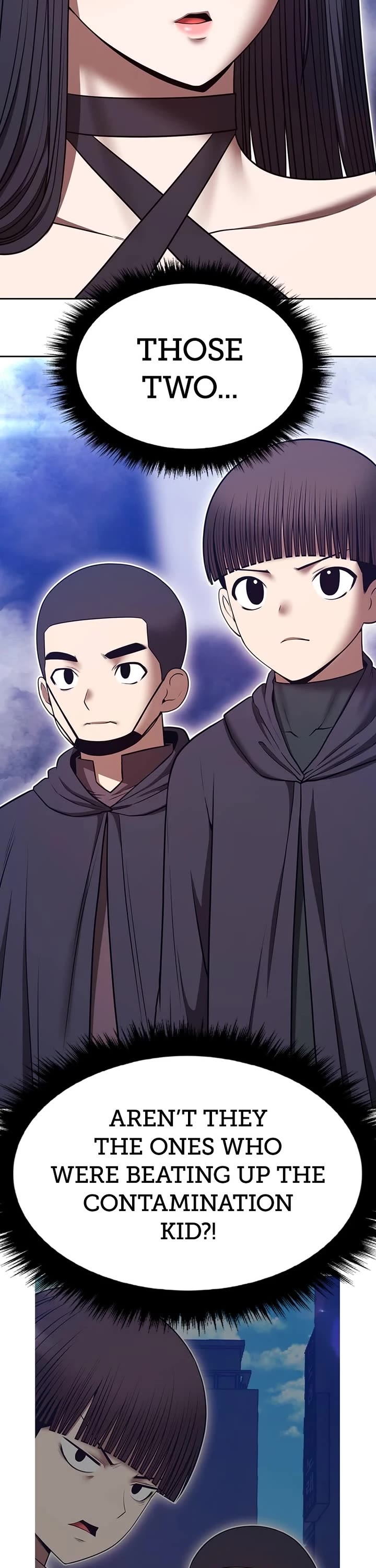 +99 Wooden Stick Chapter 151 - Page 102