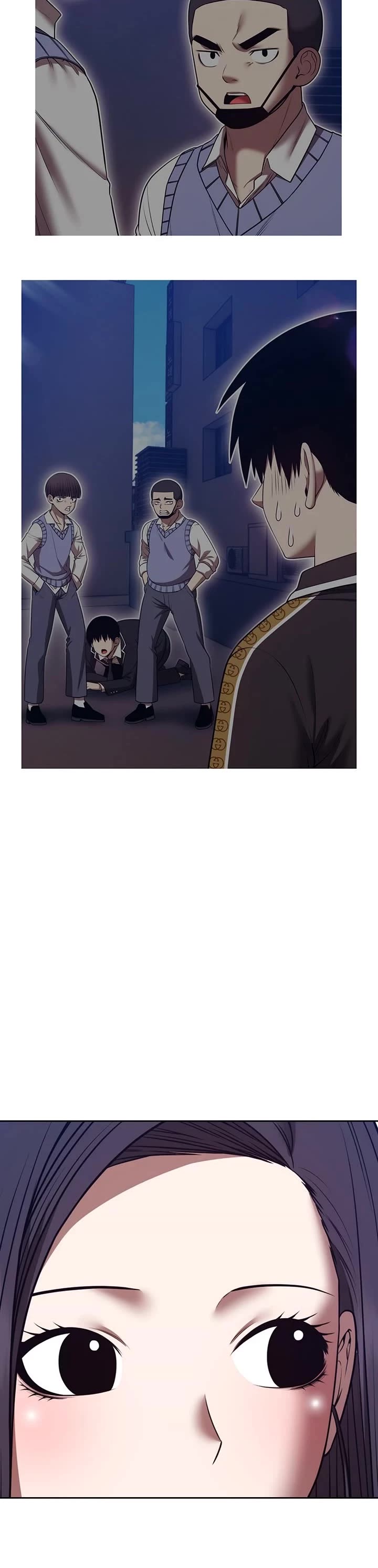 +99 Wooden Stick Chapter 151 - Page 103