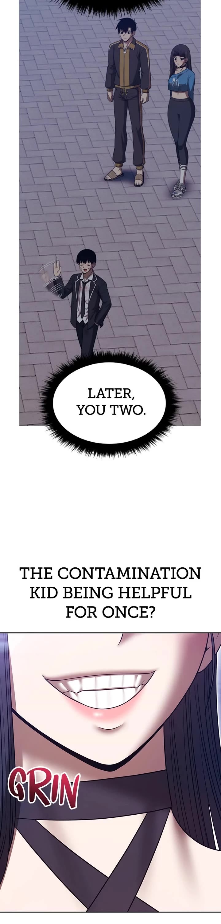+99 Wooden Stick Chapter 151 - Page 105