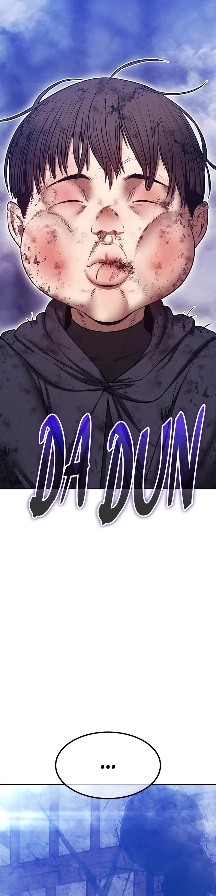 +99 Wooden Stick Chapter 151 - Page 109