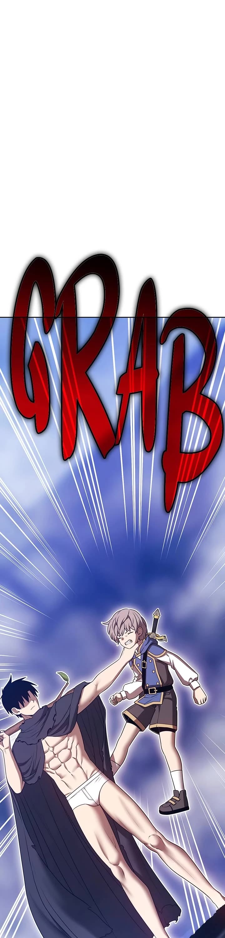 +99 Wooden Stick Chapter 151 - Page 116