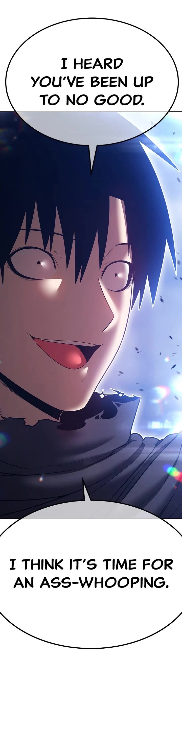 +99 Wooden Stick Chapter 151 - Page 118