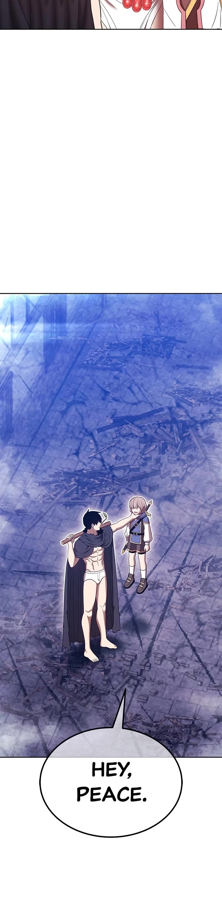 +99 Wooden Stick Chapter 151 - Page 123