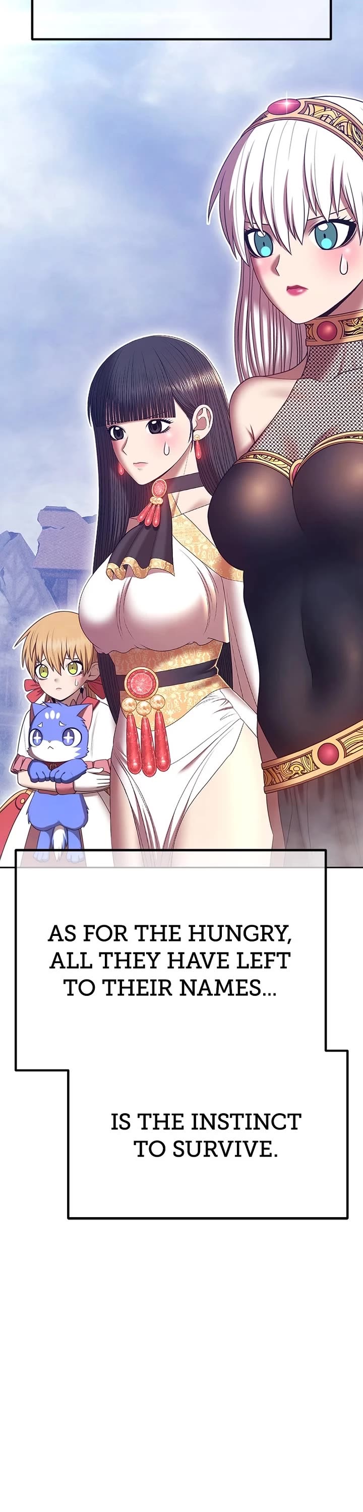 +99 Wooden Stick Chapter 151 - Page 132