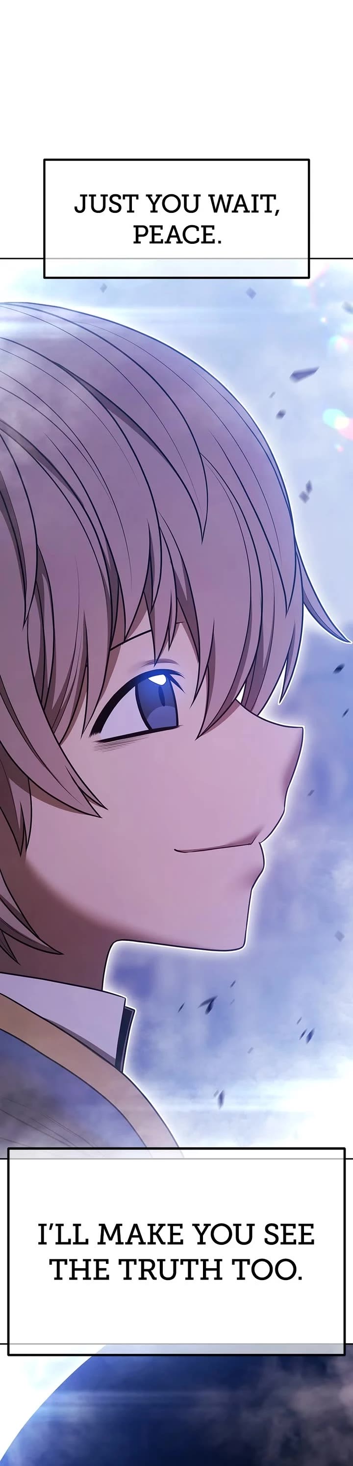 +99 Wooden Stick Chapter 151 - Page 133