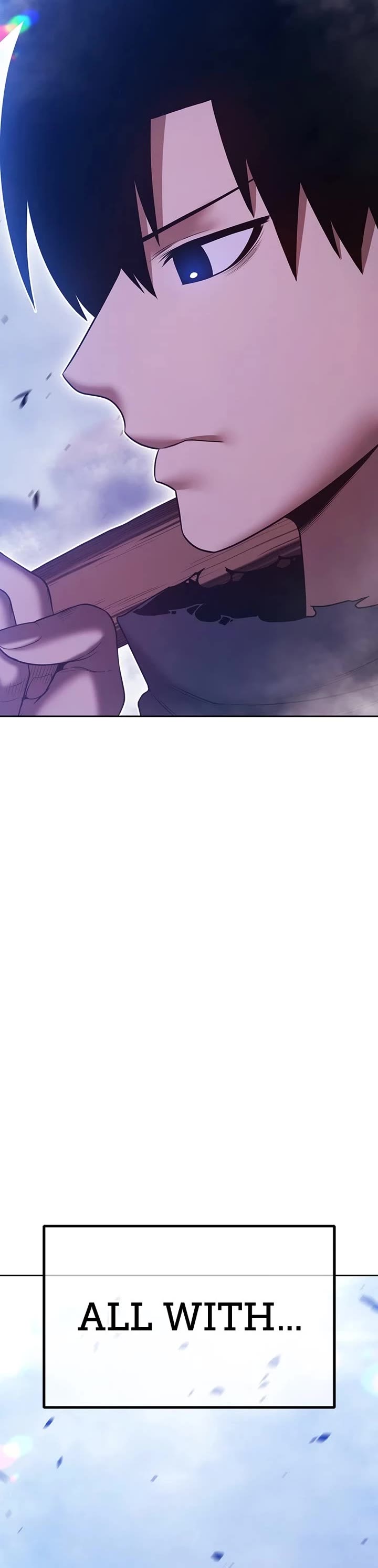 +99 Wooden Stick Chapter 151 - Page 134