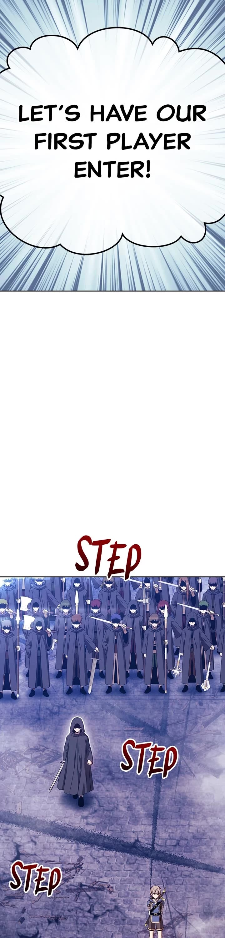 +99 Wooden Stick Chapter 151 - Page 137