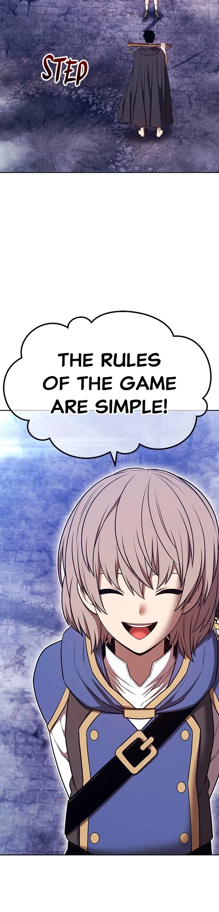 +99 Wooden Stick Chapter 151 - Page 138