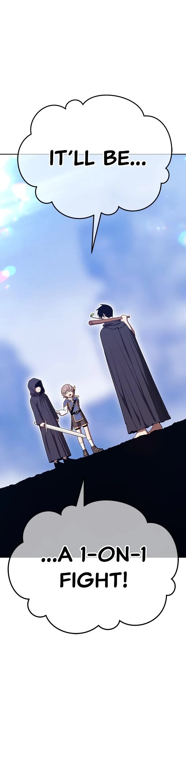 +99 Wooden Stick Chapter 151 - Page 139