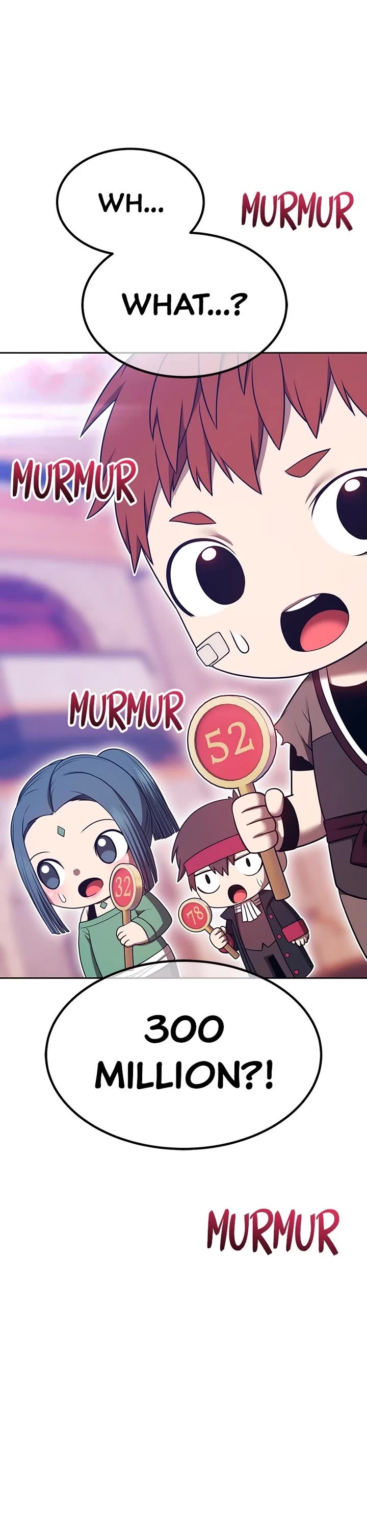 +99 Wooden Stick Chapter 151 - Page 14