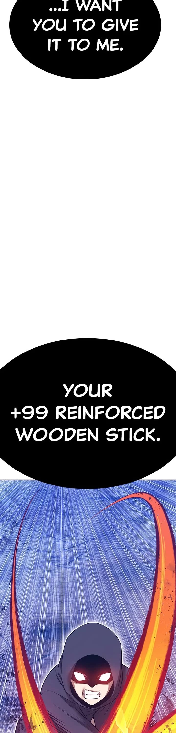 +99 Wooden Stick Chapter 151 - Page 149