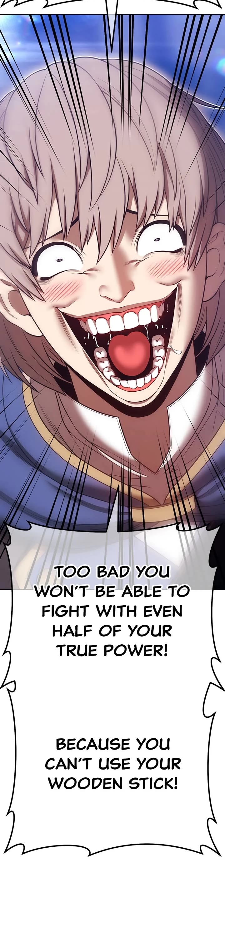 +99 Wooden Stick Chapter 151 - Page 152