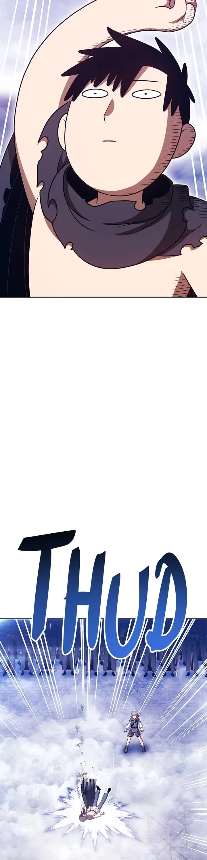 +99 Wooden Stick Chapter 151 - Page 154