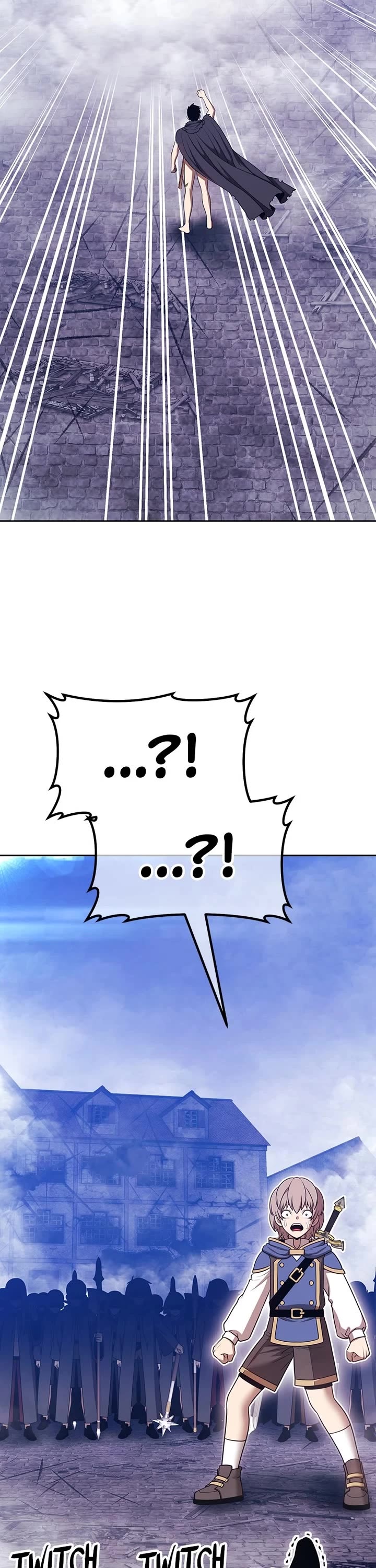 +99 Wooden Stick Chapter 151 - Page 155
