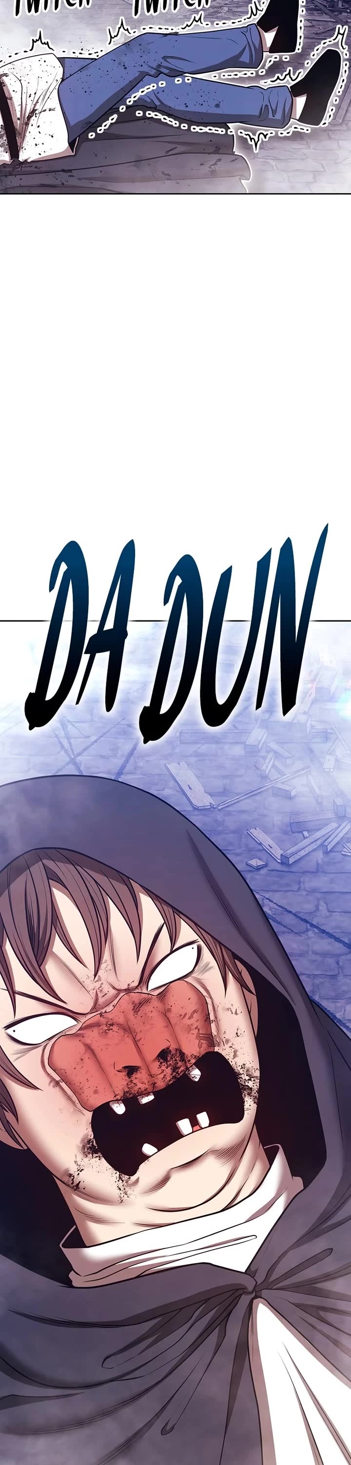 +99 Wooden Stick Chapter 151 - Page 156