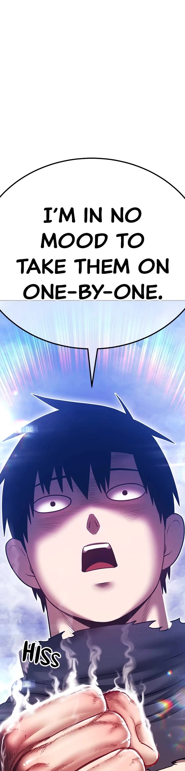 +99 Wooden Stick Chapter 151 - Page 158