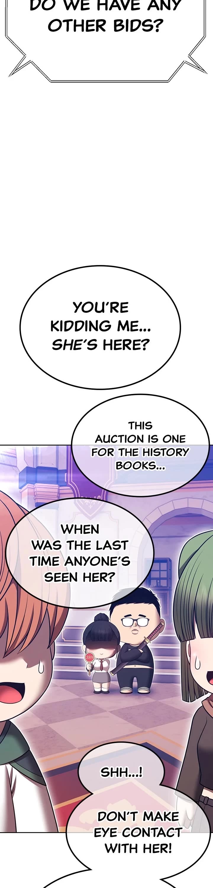 +99 Wooden Stick Chapter 151 - Page 20