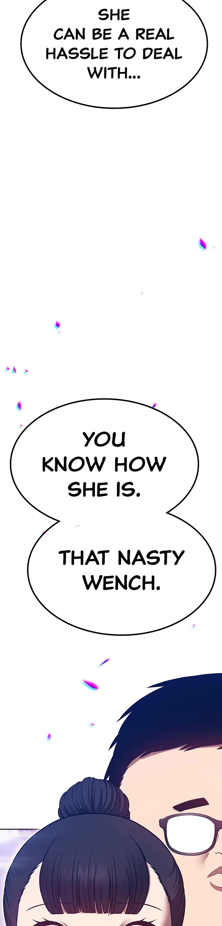 +99 Wooden Stick Chapter 151 - Page 21