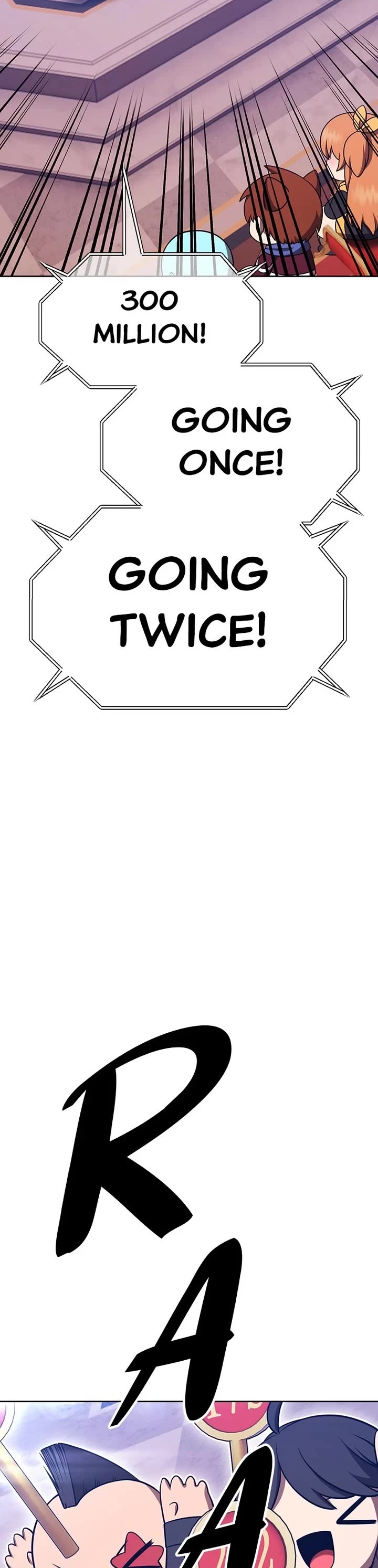 +99 Wooden Stick Chapter 151 - Page 23