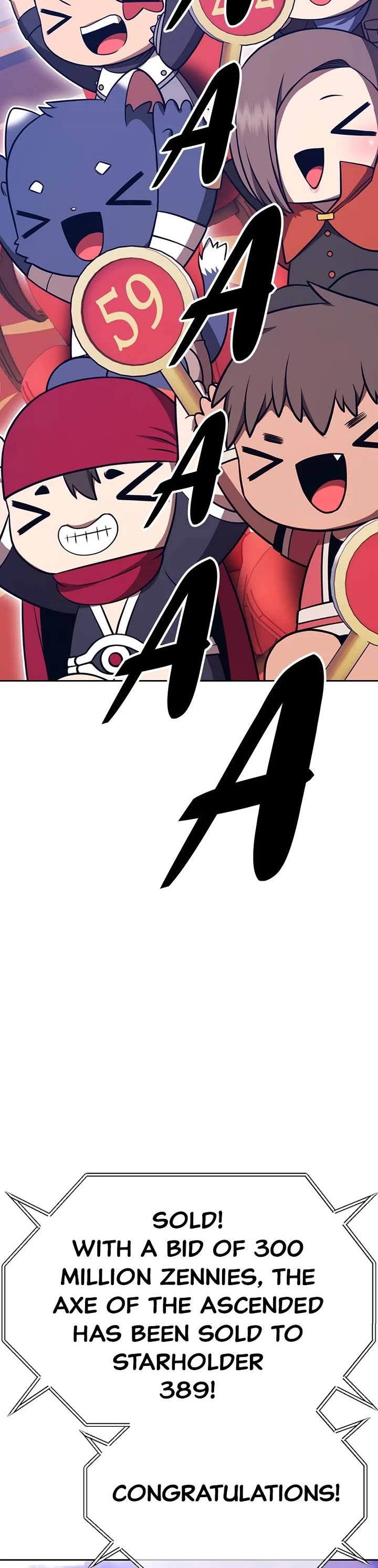 +99 Wooden Stick Chapter 151 - Page 24