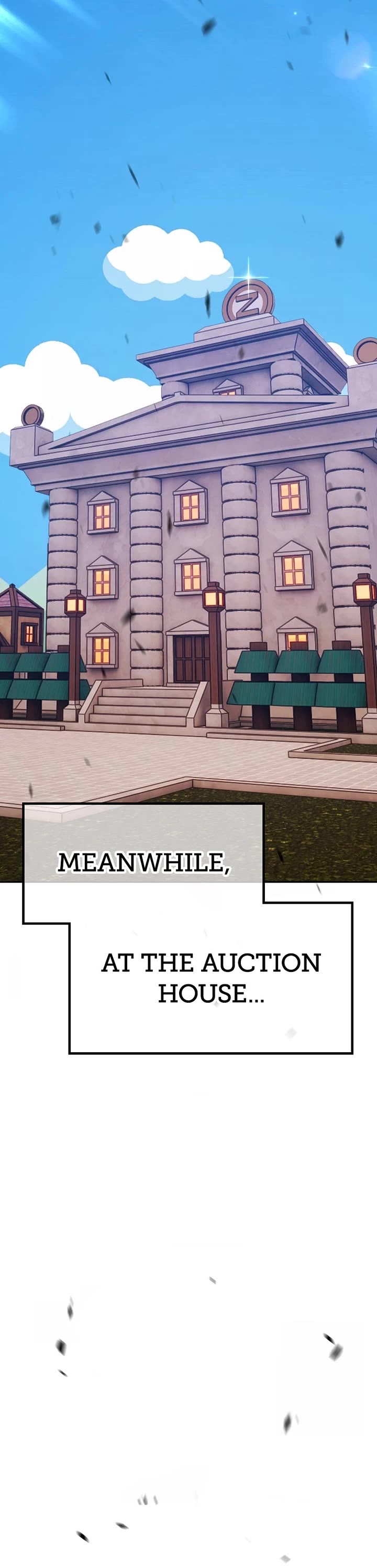 +99 Wooden Stick Chapter 151 - Page 3