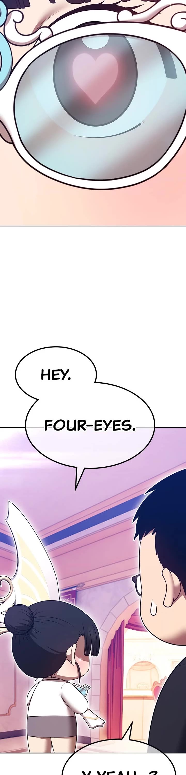 +99 Wooden Stick Chapter 151 - Page 34