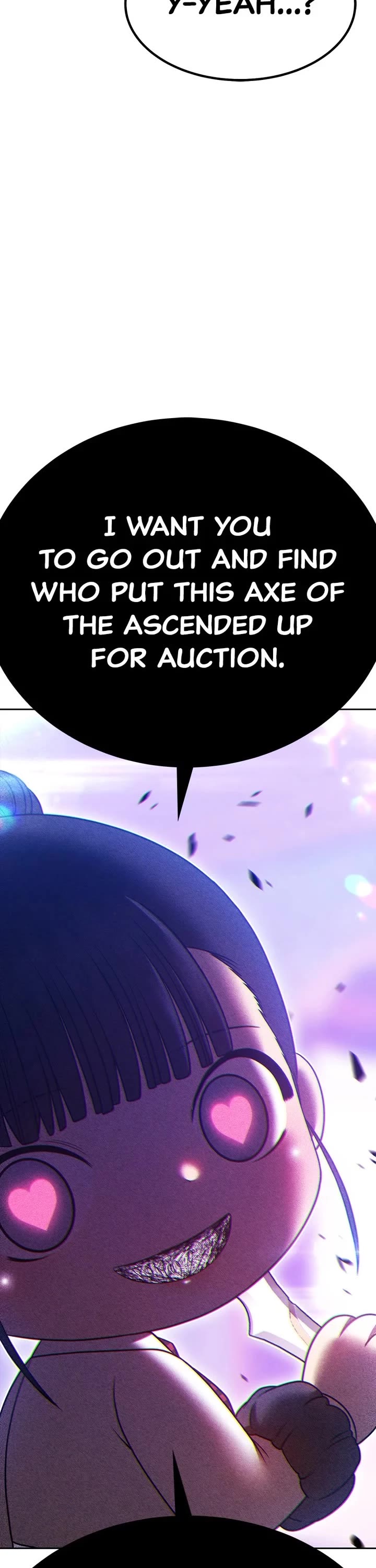 +99 Wooden Stick Chapter 151 - Page 35
