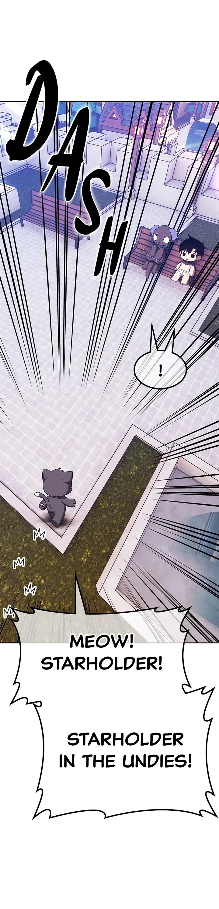 +99 Wooden Stick Chapter 151 - Page 39