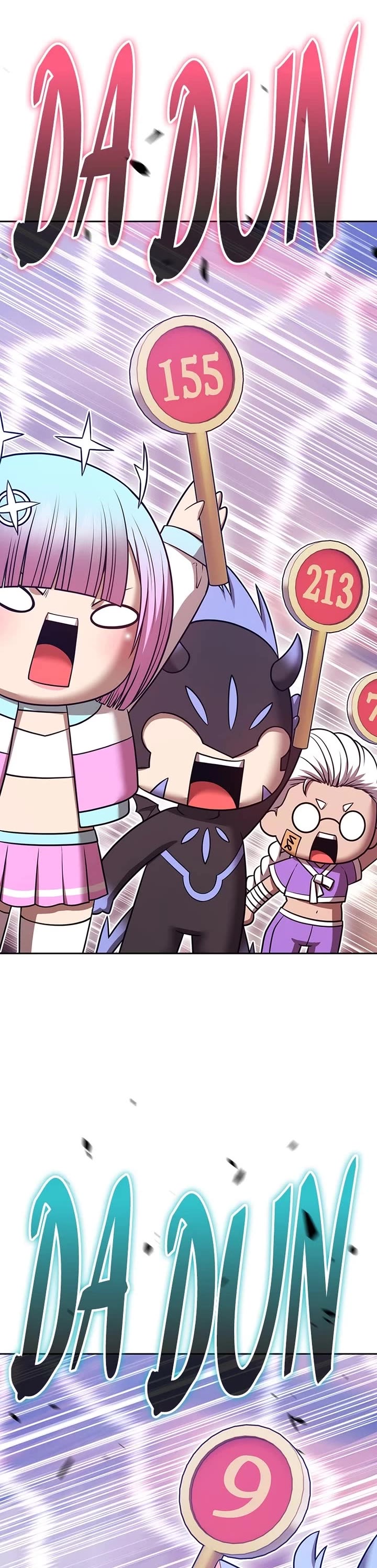 +99 Wooden Stick Chapter 151 - Page 4