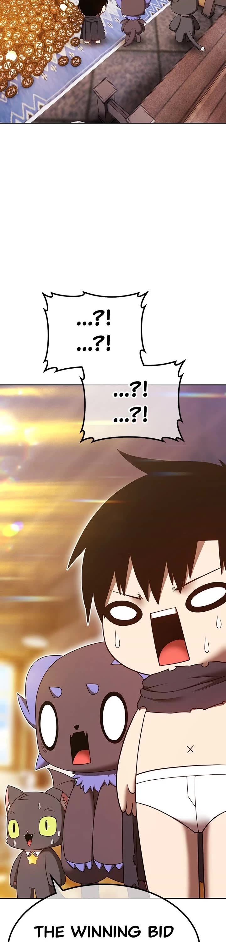 +99 Wooden Stick Chapter 151 - Page 42