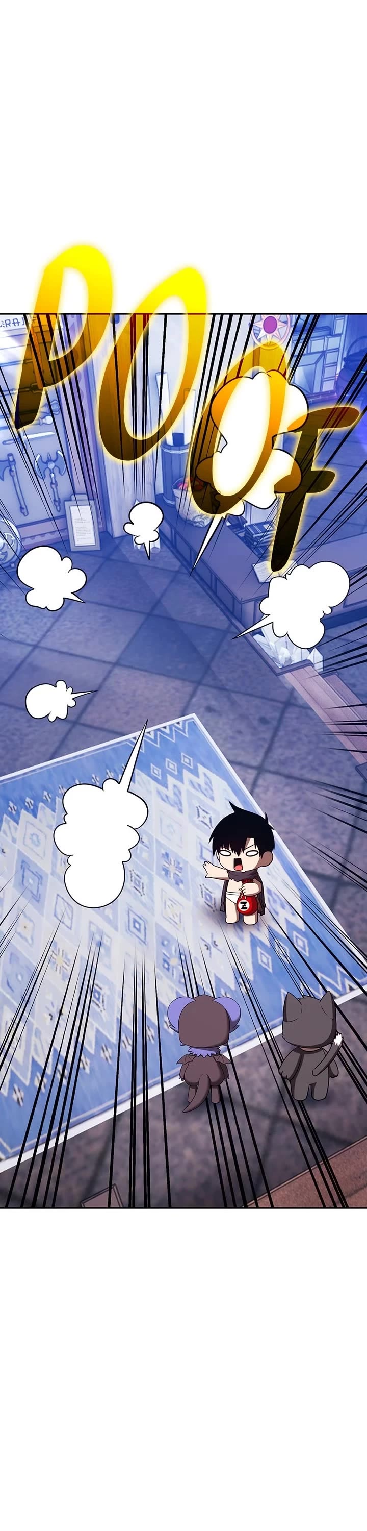 +99 Wooden Stick Chapter 151 - Page 45
