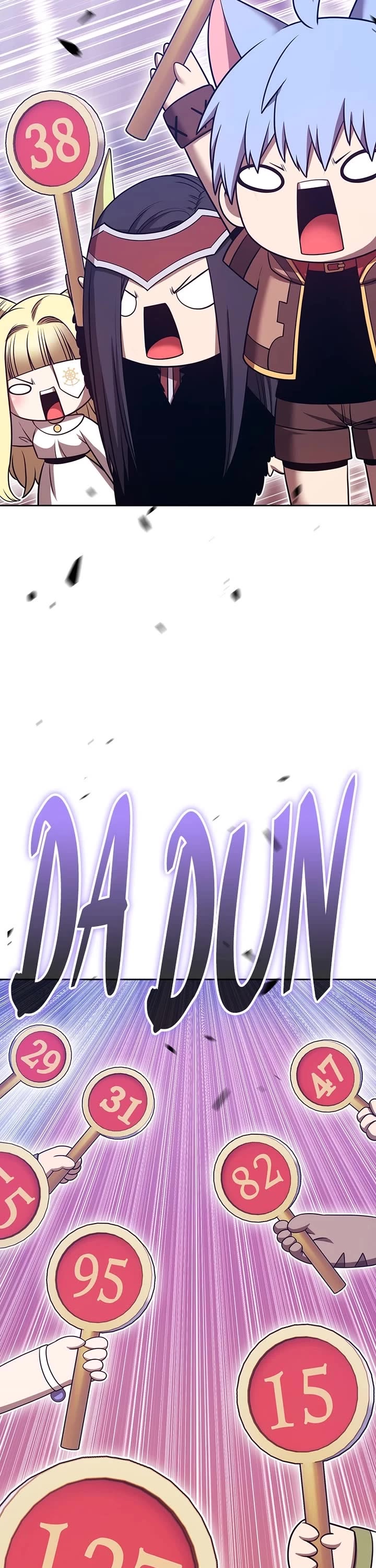 +99 Wooden Stick Chapter 151 - Page 5