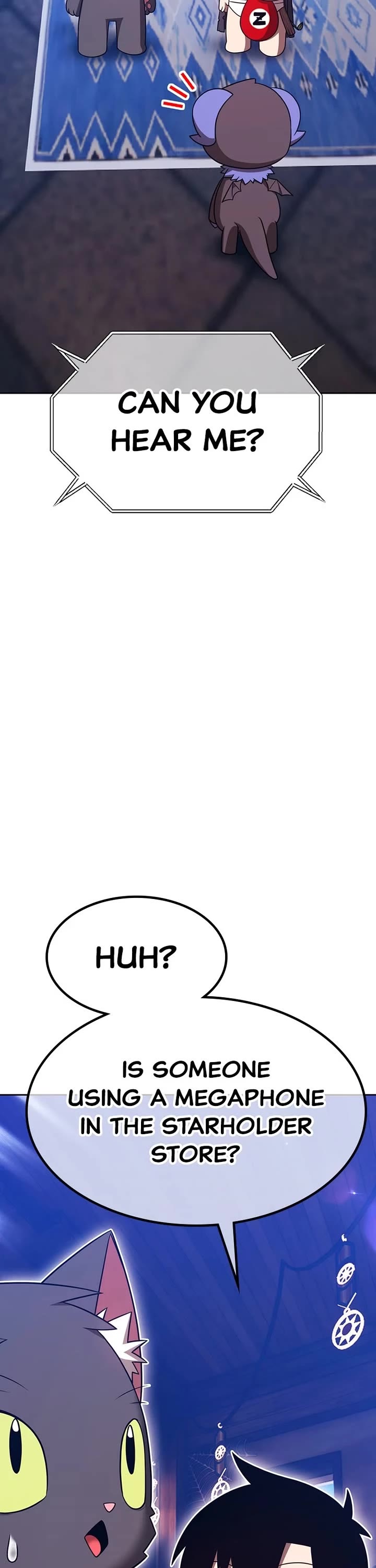 +99 Wooden Stick Chapter 151 - Page 50